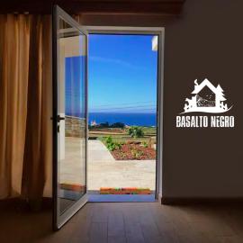 Basalto Negro AL, hotel ad Angra do Heroísmo