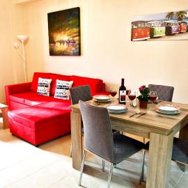 Luna Bianca - Corfu Apartments – hotel w Korfu
