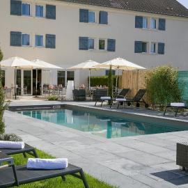 Hôtel Best Western The Wish Versailles: Guyancourt şehrinde bir otel