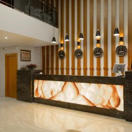Piskin Hotel, hotel in Denizli