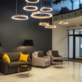 Sobi Hotel, hotel u gradu Višgorod