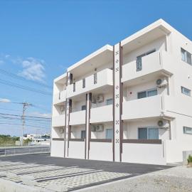 Condominium・yuyuki, hotel i Yomitan