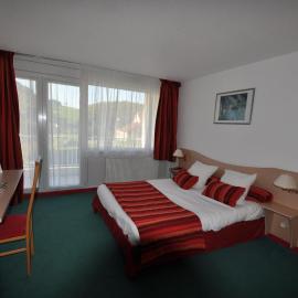 Le Relais De La Vallee, hótel í Hyèvre-Paroisse