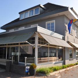 Viesnīca Van der Valk Hotel De Molenhoek-Nijmegen pilsētā Molenhoek