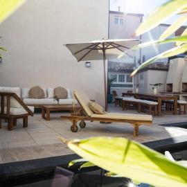 Arco de la Villa, Hotel in Mondéjar