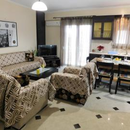 Eleni Apartment