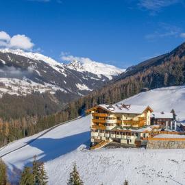Gasthof Tannen - Alm, hotel v destinácii Stummerberg