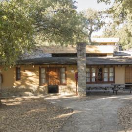 Albergue Inturjoven Cortes De La Frontera