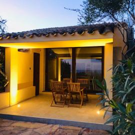 Dimora Simius, hotel a Villasimius