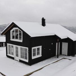 Golfvegen 76, hotel din Trysil