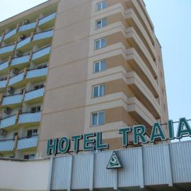 Hotel Traian Eforie Nord