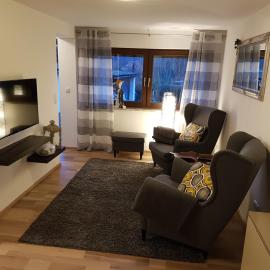 Ferienwohnung Karola, хотел в Бад Боклет