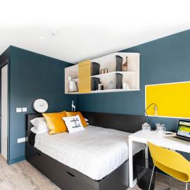 Yugo Explore - Amnis House, hótel í Cork