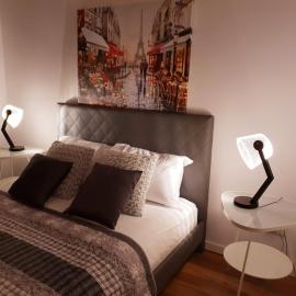 Apartament AltePost, Hotel in Żary