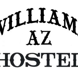 WILLIAMS AZ HOSTEL, готель у місті Вільямс