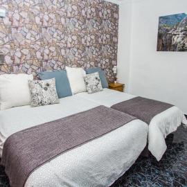 Hostal Caminito del Rey, hotel di Alora