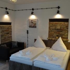 Gästehaus Strausberg, hotell sihtkohas Strausberg