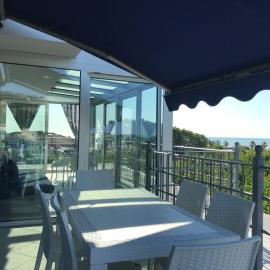 ATTICO SUL MARE, hotel em Fermo