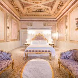 Ca' Bonfadini Historic Experience, Hotel in Venedig