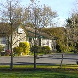 Gisborne Motel, hotel u gradu Gizborn