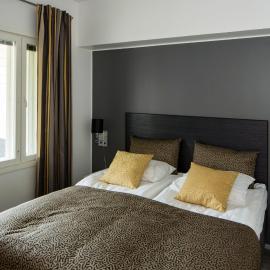 Holiday Club Salla Superior Apartments, hotel en Salla