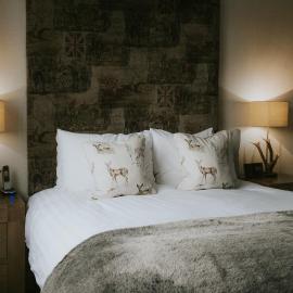 The Hope and Anchor Pub, hotel Barton-upon-Humberben