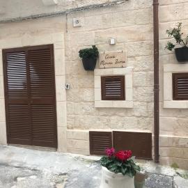 casa nonna Fiora, hotel in Fasano