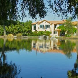 Tuscany Downs Estate, hotell i Darfield