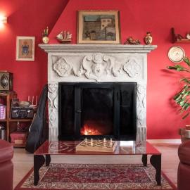 Villa Farfalla Bianca – hotel w mieście Vitorchiano