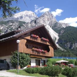 Meublè Barancio