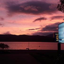 Edgewater Motel, hotel a Te Anau