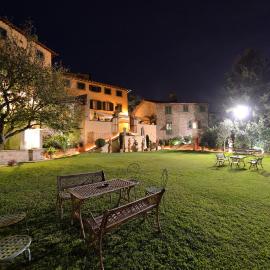Anacleto via Castello 48, hotel u gradu 'Collodi'