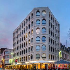 Best Western Premier Why Hotel, hotel i Lille