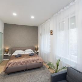Madach Apartment