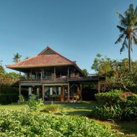 Jasri Bay Hideaway, hotel Jasriban