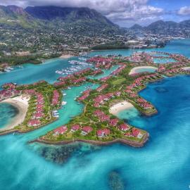 Eden Island Luxury Accommodation, Hotel in Eden Island