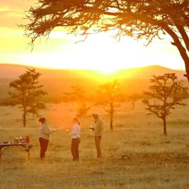 Kicheche Laikipia Camp, hotel u gradu Ol Pejeta Conservancy