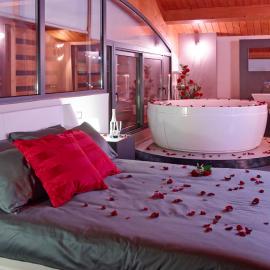 Le Dimore Di Ponte Selce, hotel Fondiban