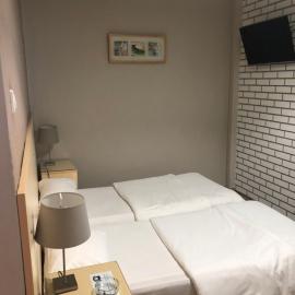 Kentrikon, hotell i Chalkida