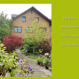 Ferienwohnung am Stadthafen _ Obje