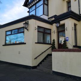 East Mount House, hotel in Barrow in Furness