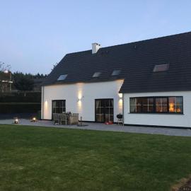 Forestside Retreat, Malmedy