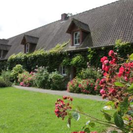 Holiday Home in Quend-Plage near Beach