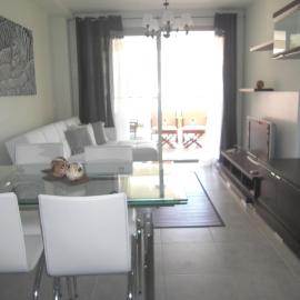 Ronda Barbiguera, 1 Aldea Golf apt 3210, hotel in San Jorge