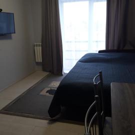 Lutsk, Double-Room apartments