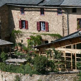 Chambres d'Hôtes Cal Miquel