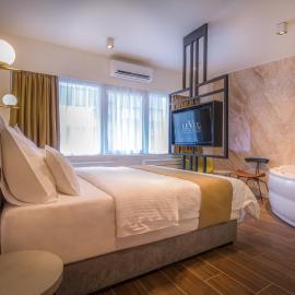 Level Luxury Room's