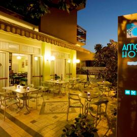 Amoha Hotel - Cattolica