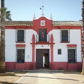 Hacienda de Santa Teresa, hotel en Almonte
