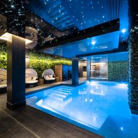 voco Strasbourg Centre - The Garden by IHG, hotelli kohteessa Strasbourg